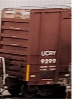 UCRY 9299